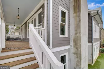 10559 Serenbe Lane #142, Chattahoochee Hills, GA 30268 - Photo 3