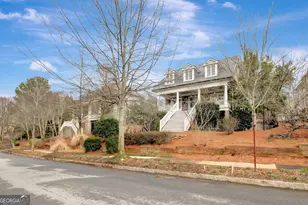 10559 Serenbe Ln, Chattahoochee Hills, GA 30268 - Photo 1