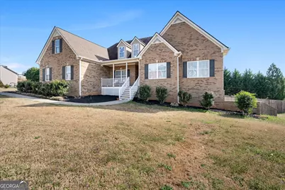 184 Ridge Crossing, Temple, GA 30179 - Photo 3