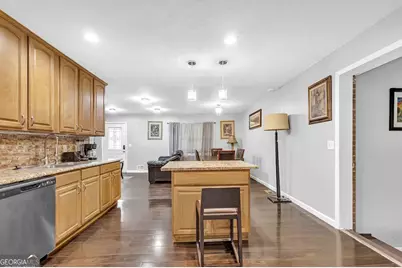 4052 Conley Drive, Conley, GA 30288 - Photo 5