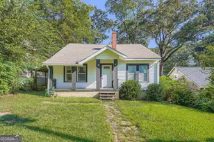 511 Walnut St, Hapeville, GA 30354 - Photo 1