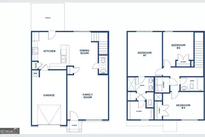 153 Bristol Boulevard, Winder, GA 30680 - Photo 17