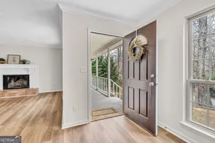 115 Partridge Point, Fayetteville, GA 30215 - Photo 7