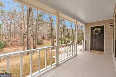 115 Partridge Point, Fayetteville, GA 30215 - Photo 5