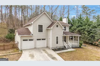 115 Partridge Point, Fayetteville, GA 30215 - Photo 3