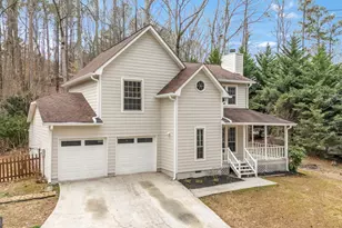 115 Partridge Point, Fayetteville, GA 30215 - Photo 3