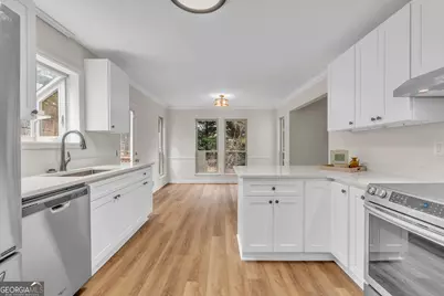 115 Partridge Point, Fayetteville, GA 30215 - Photo 15