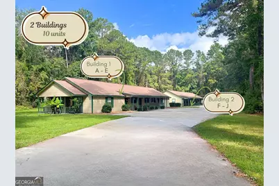 200 West Street #C, Kingsland, GA 31548 - Photo 21