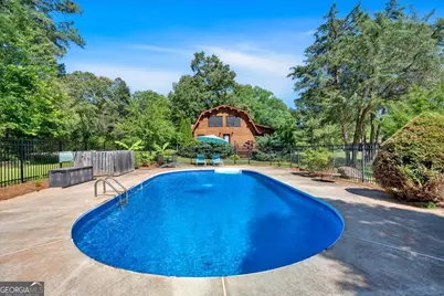 179 Hogan Road, Brooks, GA 30205 - Photo 49