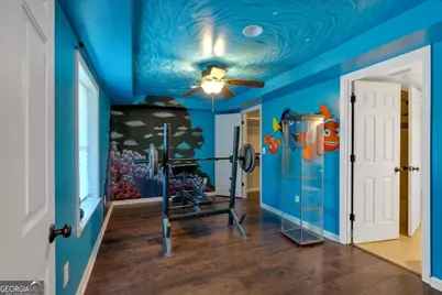 179 Hogan Road, Brooks, GA 30205 - Photo 27