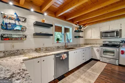 179 Hogan Road, Brooks, GA 30205 - Photo 15