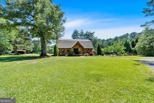 179 Hogan Rd, Brooks, GA 30205 - Photo 5