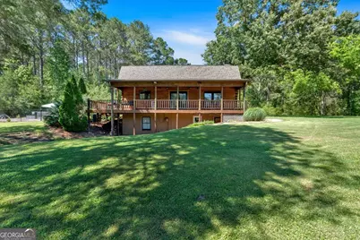 179 Hogan Road, Brooks, GA 30205 - Photo 37