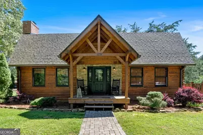 179 Hogan Road, Brooks, GA 30205 - Photo 1