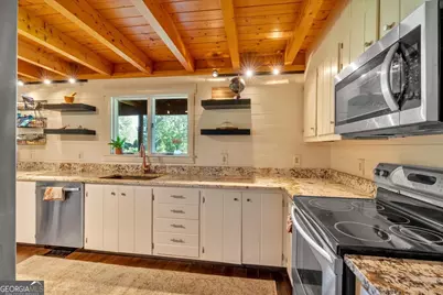 179 Hogan Road, Brooks, GA 30205 - Photo 19