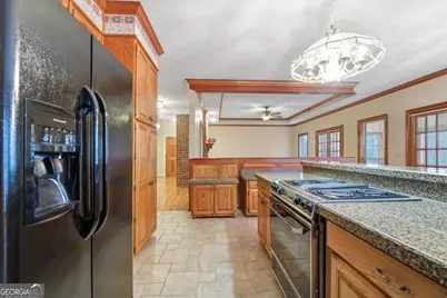 2522 Chimney Ridge Drive SW, Conyers, GA 30094 - Photo 13