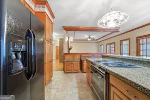 2522 Chimney Ridge Dr SW, Conyers, GA 30094 - Photo 13