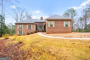 2522 Chimney Ridge Dr SW, Conyers, GA 30094 - Photo 1