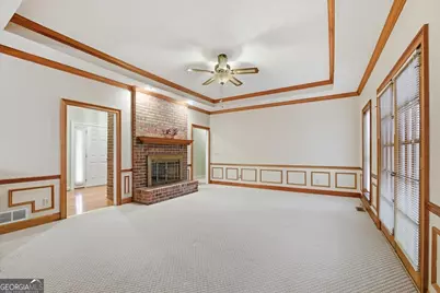 2522 Chimney Ridge Drive SW, Conyers, GA 30094 - Photo 3