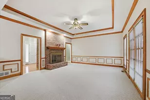 2522 Chimney Ridge Dr SW, Conyers, GA 30094 - Photo 3