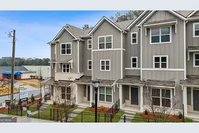 1303 Lakota Place, Atlanta, GA 30315 - Photo 5