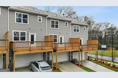 1303 Lakota Place, Atlanta, GA 30315 - Photo 3