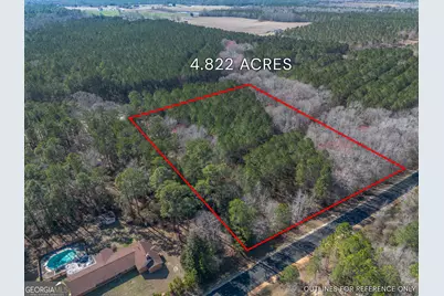 Lot 6 Golf Course Road, Eastman, GA 31023 - Photo 1