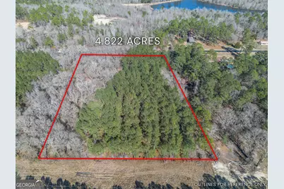 Lot 6 Golf Course Road, Eastman, GA 31023 - Photo 3