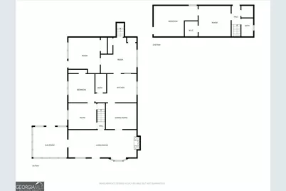 2706 Burton Road SW, Atlanta, GA 30311 - Photo 31