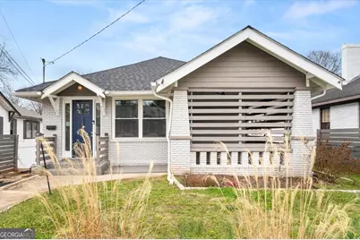 1394 Metropolitan Parkway, Atlanta, GA 30310 - Photo 1