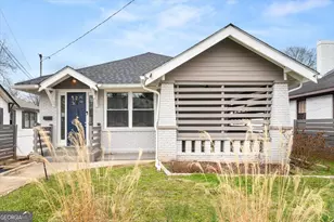 1394 Metropolitan Pkwy, Atlanta, GA 30310 - Photo 1