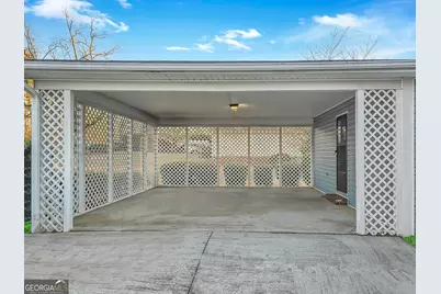 343 Carver Road, Griffin, GA 30224 - Photo 37