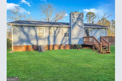 343 Carver Road, Griffin, GA 30224 - Photo 3