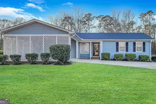 343 Carver Rd, Griffin, GA 30224 - Photo 1