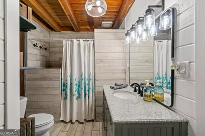 464 Piney Hill Road, Chatsworth, GA 30705 - Photo 17