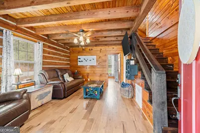 464 Piney Hill Road, Chatsworth, GA 30705 - Photo 3