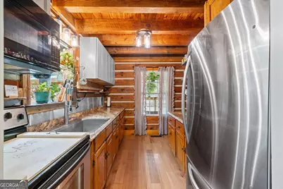 464 Piney Hill Road, Chatsworth, GA 30705 - Photo 11