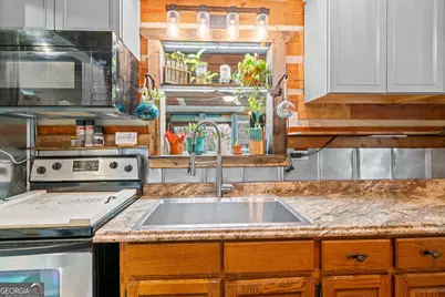 464 Piney Hill Road, Chatsworth, GA 30705 - Photo 9