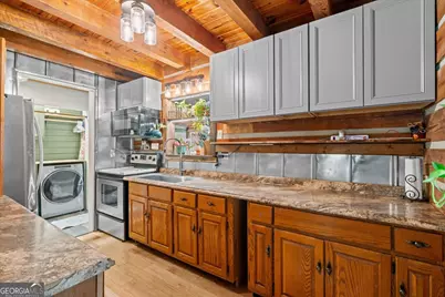 464 Piney Hill Road, Chatsworth, GA 30705 - Photo 7