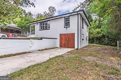 1124 N Beddingfield Drive, Macon, GA 31206 - Photo 3