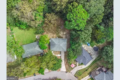 1124 N Beddingfield Drive, Macon, GA 31206 - Photo 31