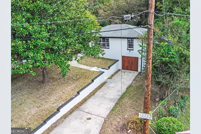 1124 N Beddingfield Drive, Macon, GA 31206 - Photo 33