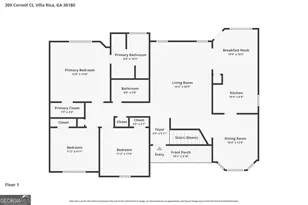 209 Cornell Ct, Villa Rica, GA 30180 - Photo 21