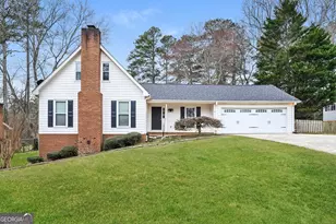 407 Stokesay Dr, Lawrenceville, GA 30046 - Photo 1