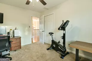 1411 Fall River Dr, Conyers, GA 30013 - Photo 35