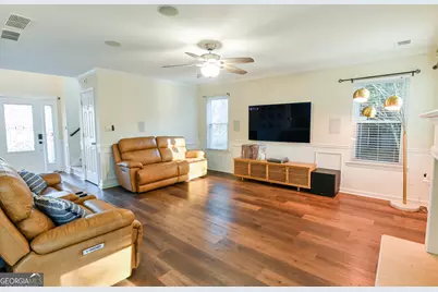 1411 Fall River Drive, Conyers, GA 30013 - Photo 11