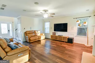 1411 Fall River Dr, Conyers, GA 30013 - Photo 11