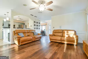 1411 Fall River Dr, Conyers, GA 30013 - Photo 9