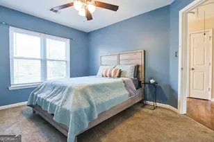 1411 Fall River Dr, Conyers, GA 30013 - Photo 31