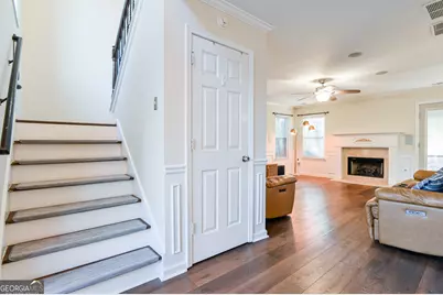 1411 Fall River Drive, Conyers, GA 30013 - Photo 5